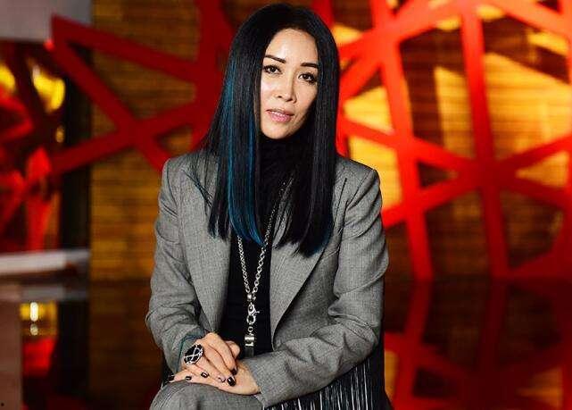 娱乐圈爆料那英事件视频,娱乐圈风波再起